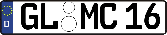 GL-MC16