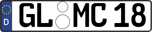 GL-MC18