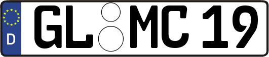 GL-MC19