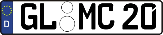 GL-MC20