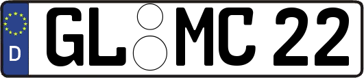 GL-MC22