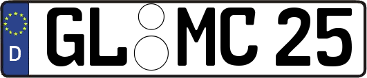 GL-MC25