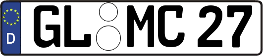 GL-MC27