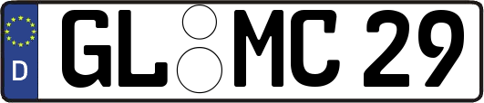 GL-MC29