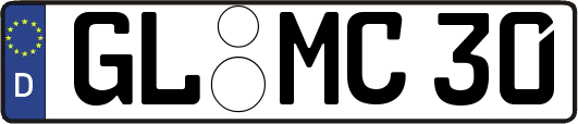 GL-MC30