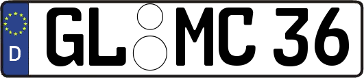 GL-MC36
