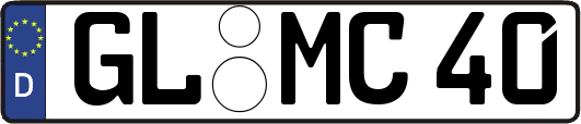 GL-MC40