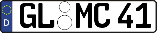 GL-MC41