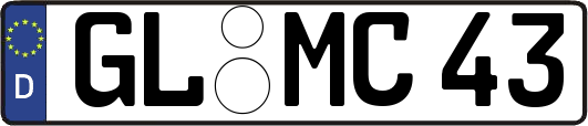 GL-MC43
