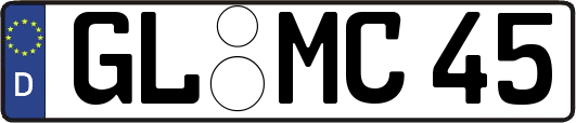 GL-MC45