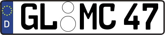 GL-MC47