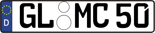 GL-MC50