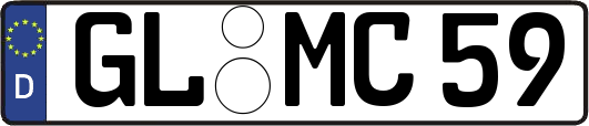 GL-MC59