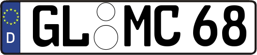 GL-MC68