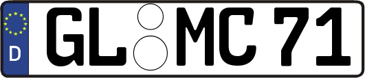 GL-MC71