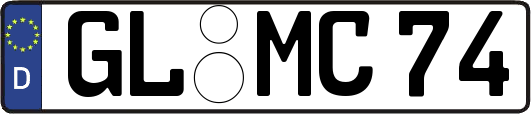 GL-MC74