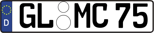 GL-MC75