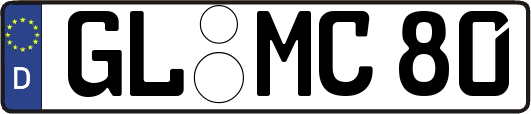 GL-MC80