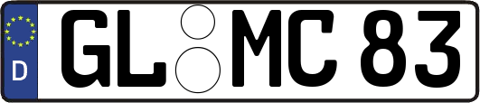 GL-MC83