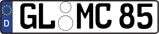 GL-MC85