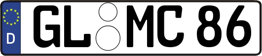GL-MC86