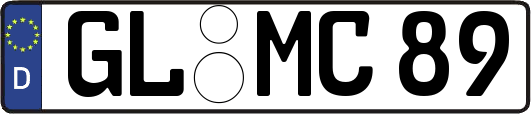 GL-MC89