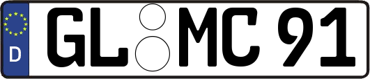 GL-MC91