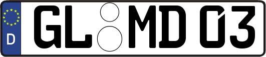 GL-MD03