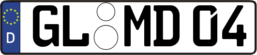 GL-MD04