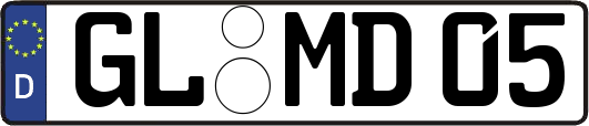 GL-MD05