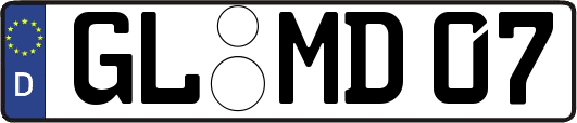 GL-MD07