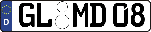 GL-MD08