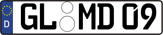 GL-MD09