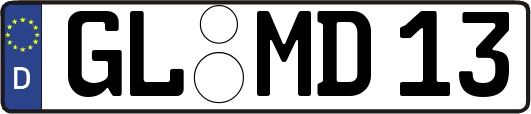 GL-MD13