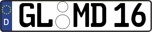 GL-MD16