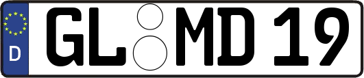 GL-MD19