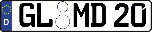 GL-MD20