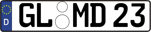 GL-MD23