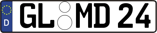 GL-MD24