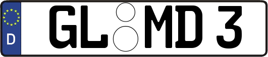 GL-MD3