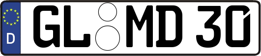 GL-MD30