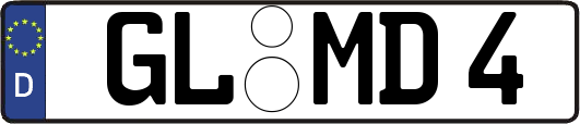 GL-MD4