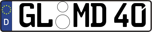 GL-MD40