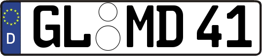 GL-MD41