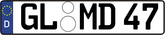 GL-MD47