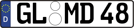 GL-MD48