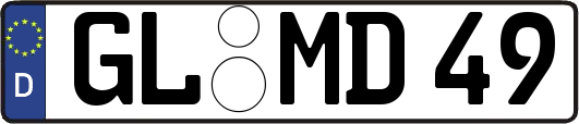 GL-MD49