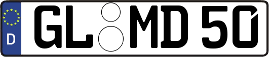 GL-MD50