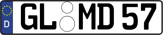 GL-MD57