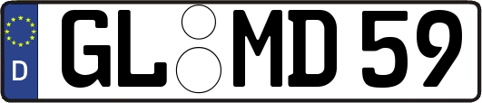 GL-MD59